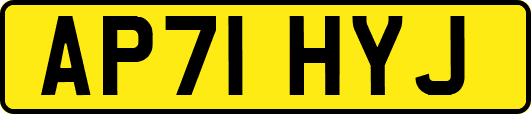 AP71HYJ