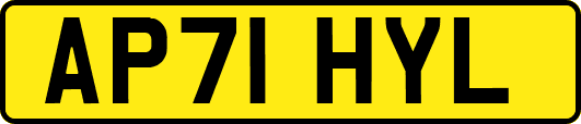 AP71HYL