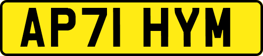 AP71HYM