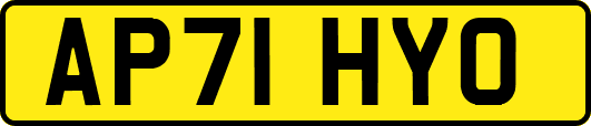 AP71HYO