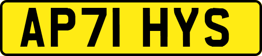 AP71HYS
