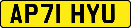 AP71HYU