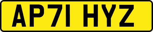 AP71HYZ