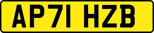 AP71HZB