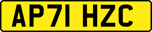 AP71HZC