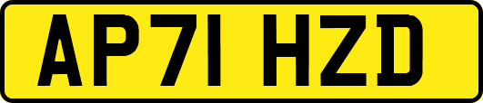 AP71HZD