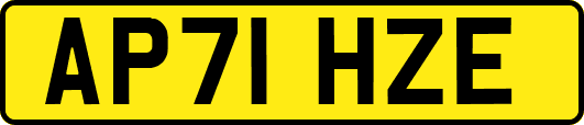 AP71HZE