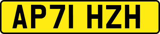 AP71HZH