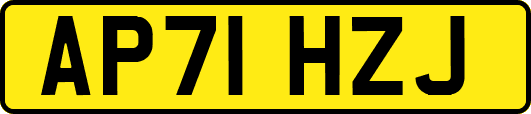 AP71HZJ