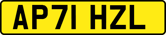 AP71HZL