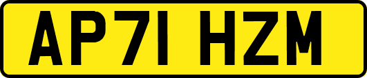 AP71HZM