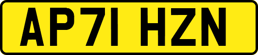 AP71HZN