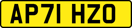 AP71HZO