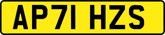 AP71HZS