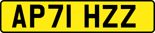 AP71HZZ