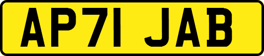 AP71JAB