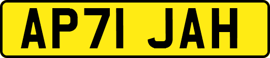 AP71JAH