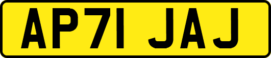 AP71JAJ