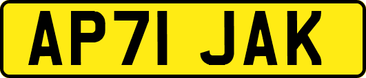 AP71JAK
