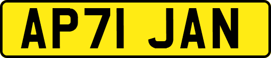 AP71JAN