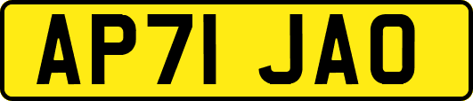 AP71JAO