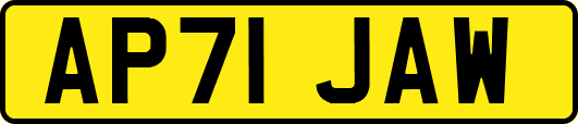 AP71JAW