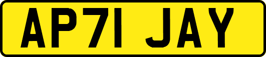 AP71JAY