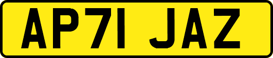 AP71JAZ