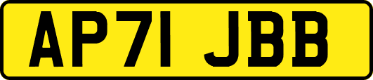 AP71JBB
