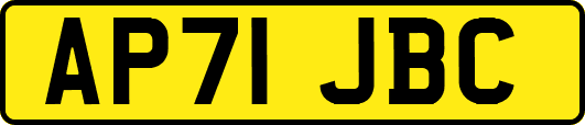 AP71JBC