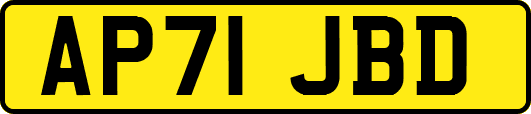 AP71JBD