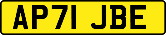 AP71JBE
