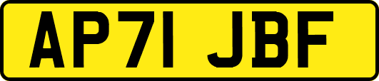 AP71JBF