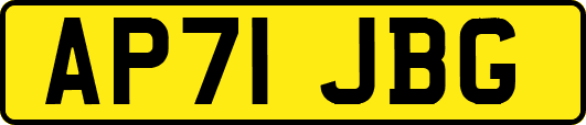 AP71JBG
