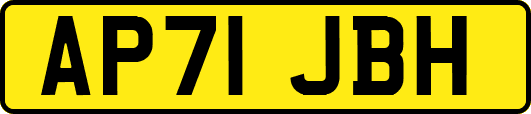 AP71JBH