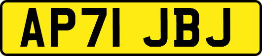 AP71JBJ