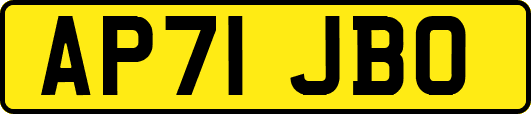 AP71JBO