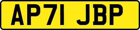 AP71JBP
