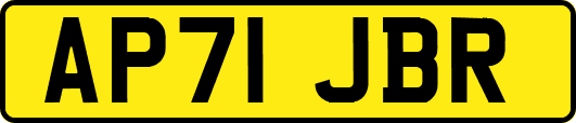 AP71JBR