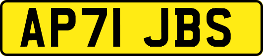 AP71JBS