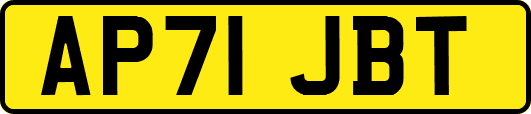 AP71JBT