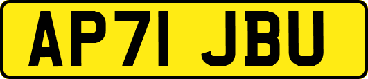 AP71JBU