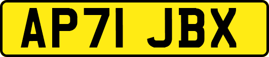 AP71JBX