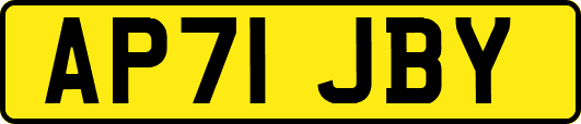 AP71JBY