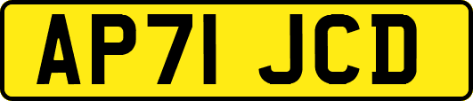 AP71JCD
