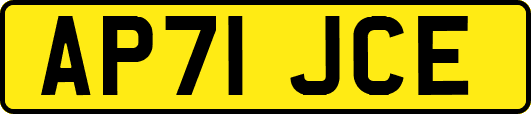 AP71JCE