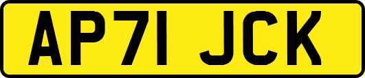 AP71JCK