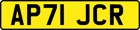 AP71JCR