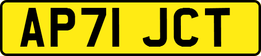 AP71JCT