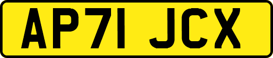 AP71JCX